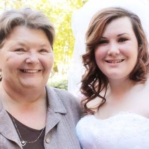 Meet your Posher, Anita